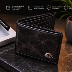 Billeteras