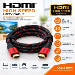 Cable HDMI