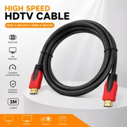 Cable HDMI