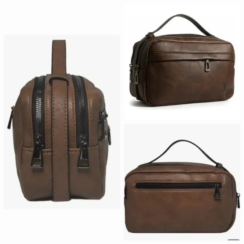 Cartera de mano