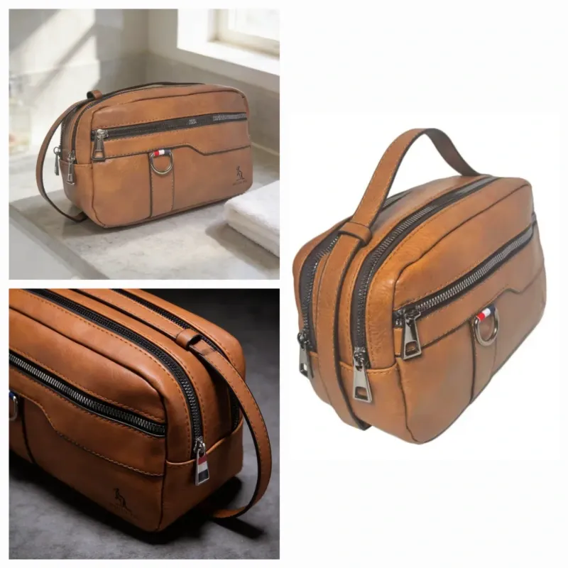 Cartera de mano