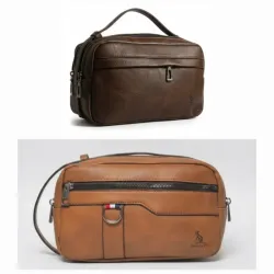 Cartera de mano