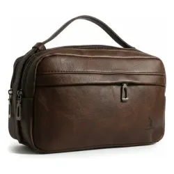 Cartera de mano