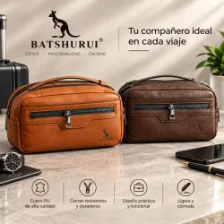 Cartera de mano