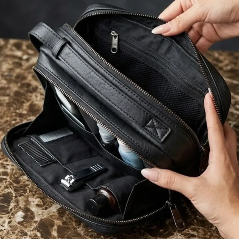 Cartera de Mano