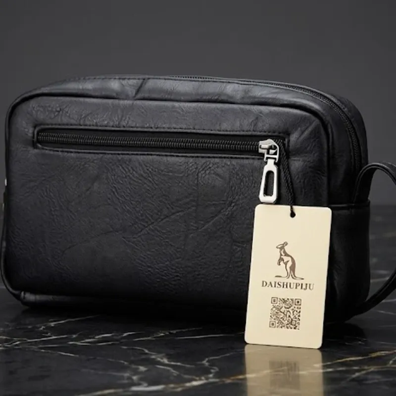 Cartera de Mano