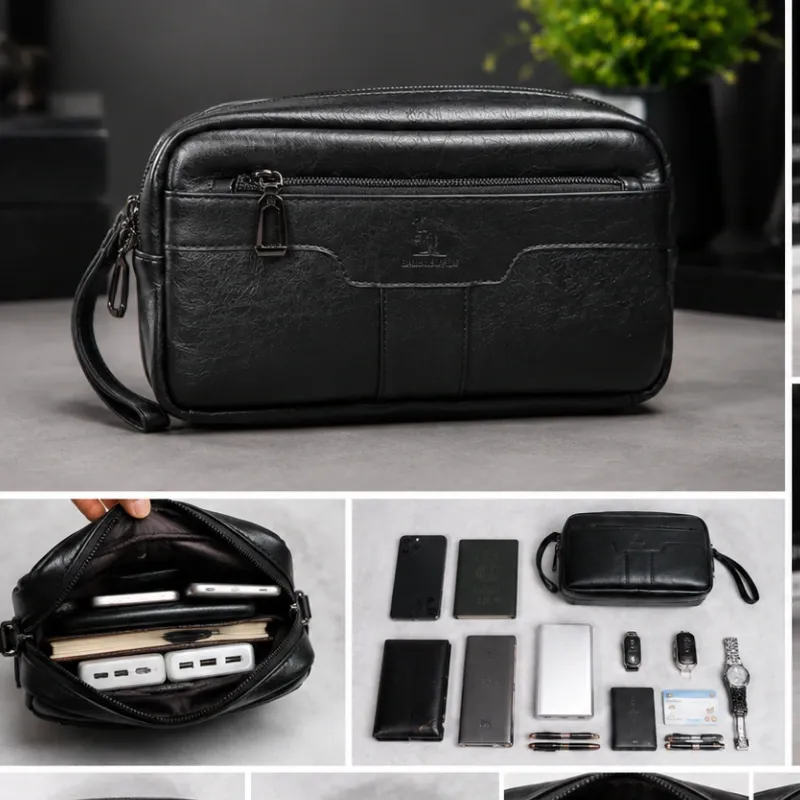 Cartera de Mano