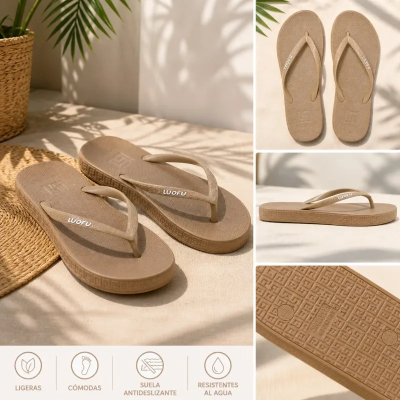 Chancletas
