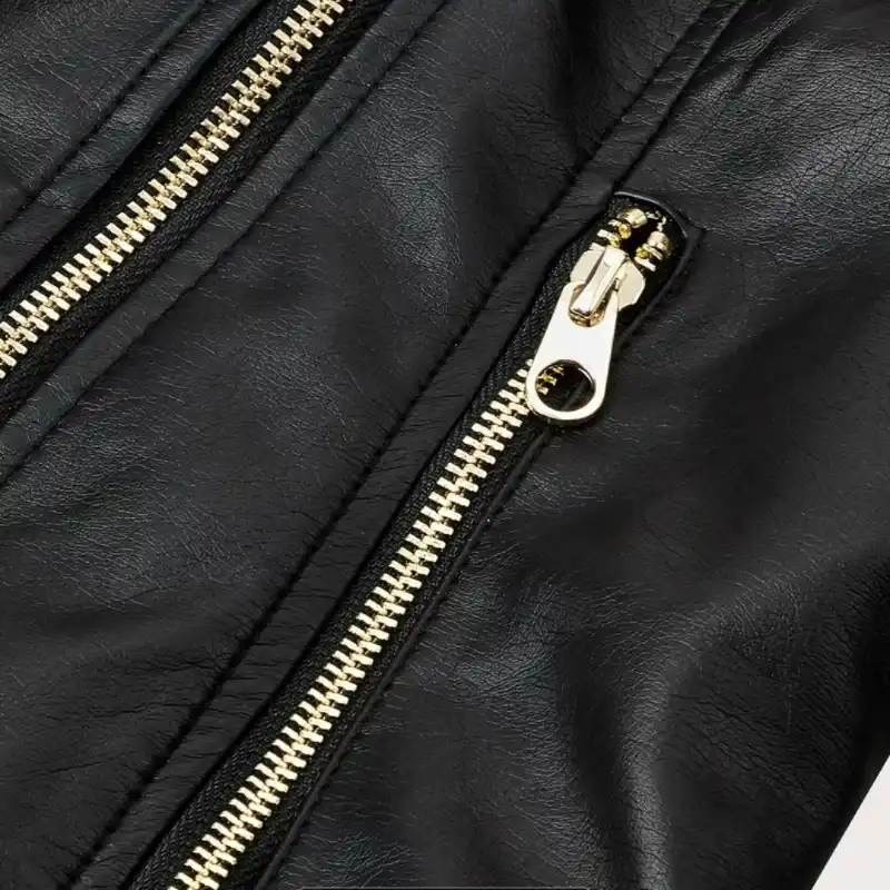 Chaquetas Engomadas