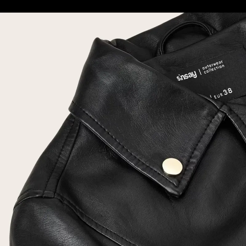 Chaquetas Engomadas