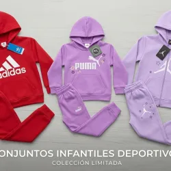 Conjunto deportivo