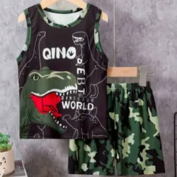 Conjunto para niño