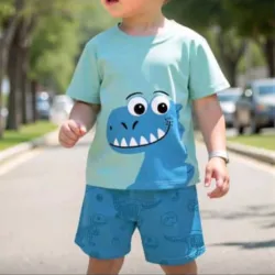 Conjunto para niño