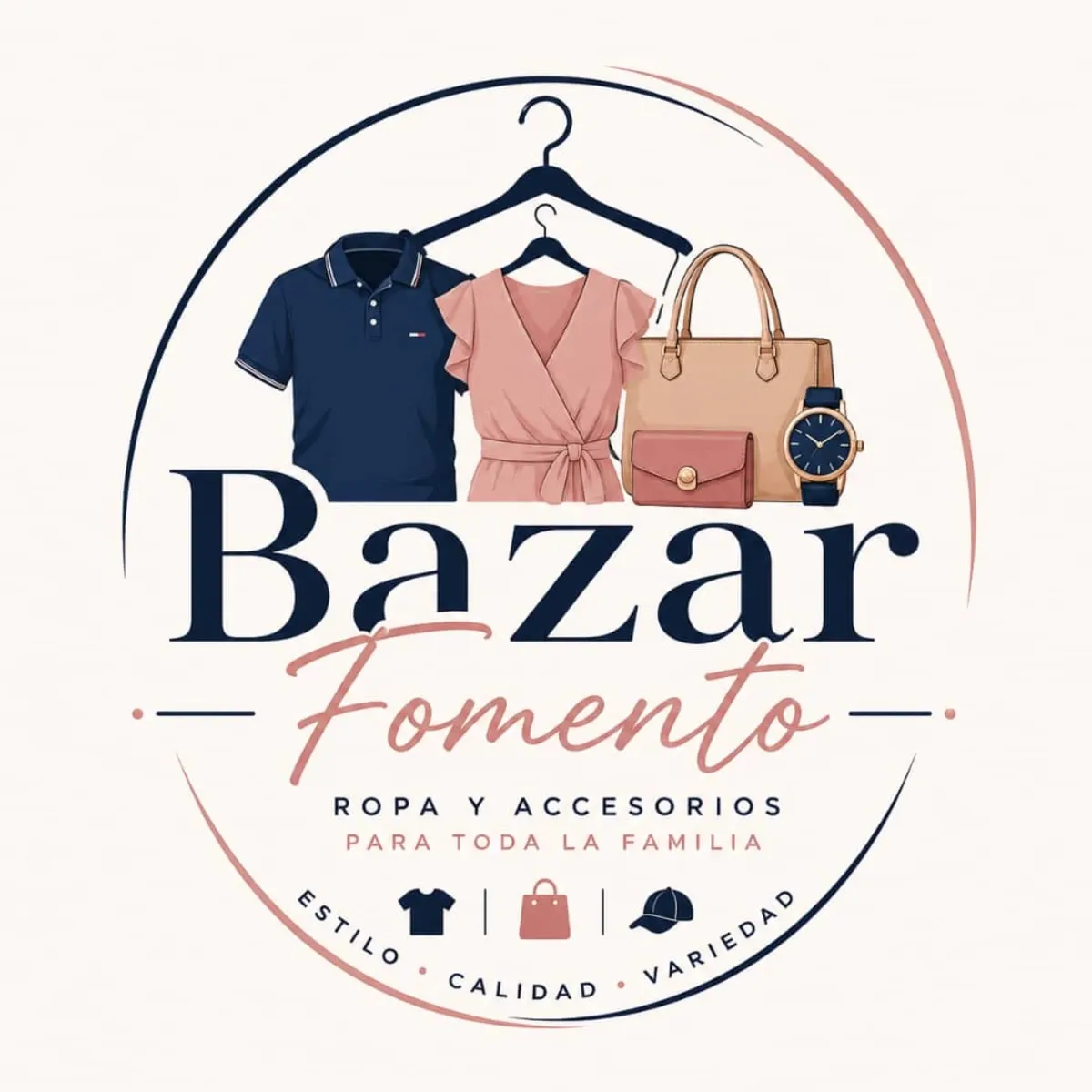 BAZAR FOMENTO