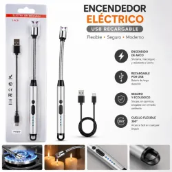 Encendedor eléctrico