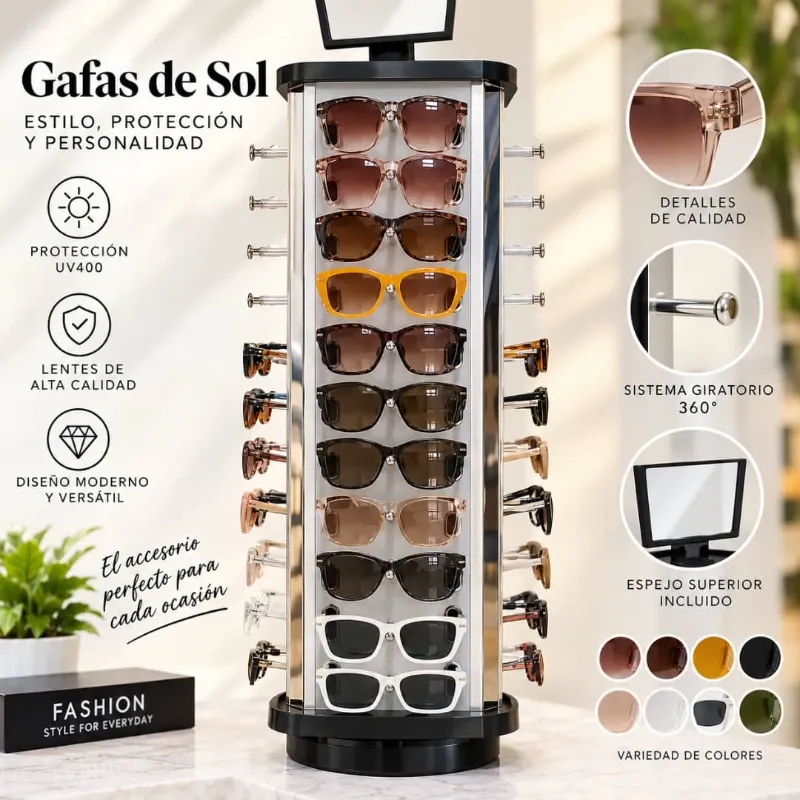 Gafas