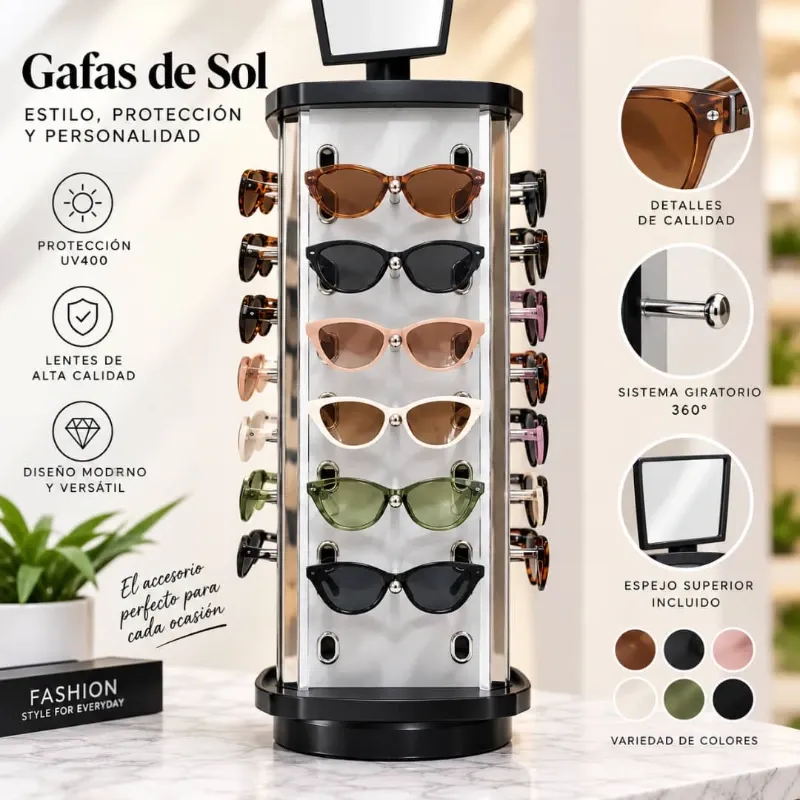 Gafas