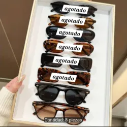 Gafas