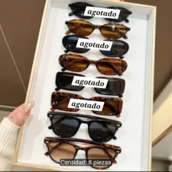 Gafas