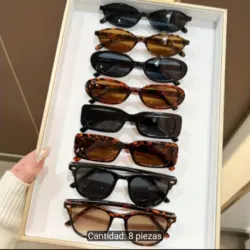 Gafas