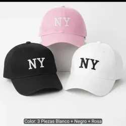 Gorras