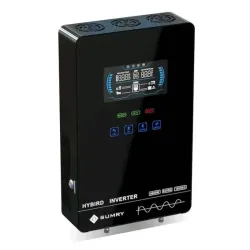 Inversor híbrido SUMRY 4kW