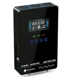 Inversor híbrido SUMRY 4kW