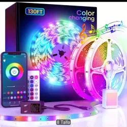 Luces LED