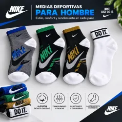 Medias
