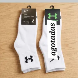 Medias Under Armour