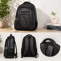 Mochila grande