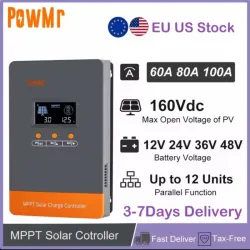 MPPT