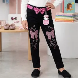 Pitusa para niña