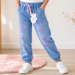 Pitusa para niña