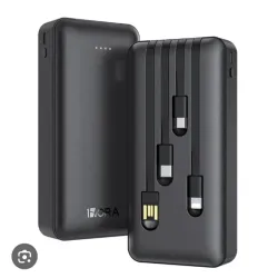Power Bank 1hora