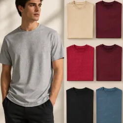 Pullovers