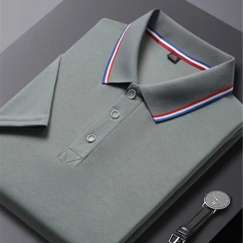 Pullovers de cuello
