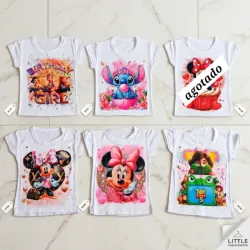 Pullovers para niña