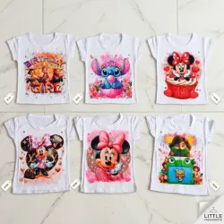 Pullovers para niña