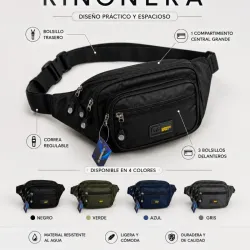 Riñoneras