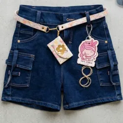 Short para niña