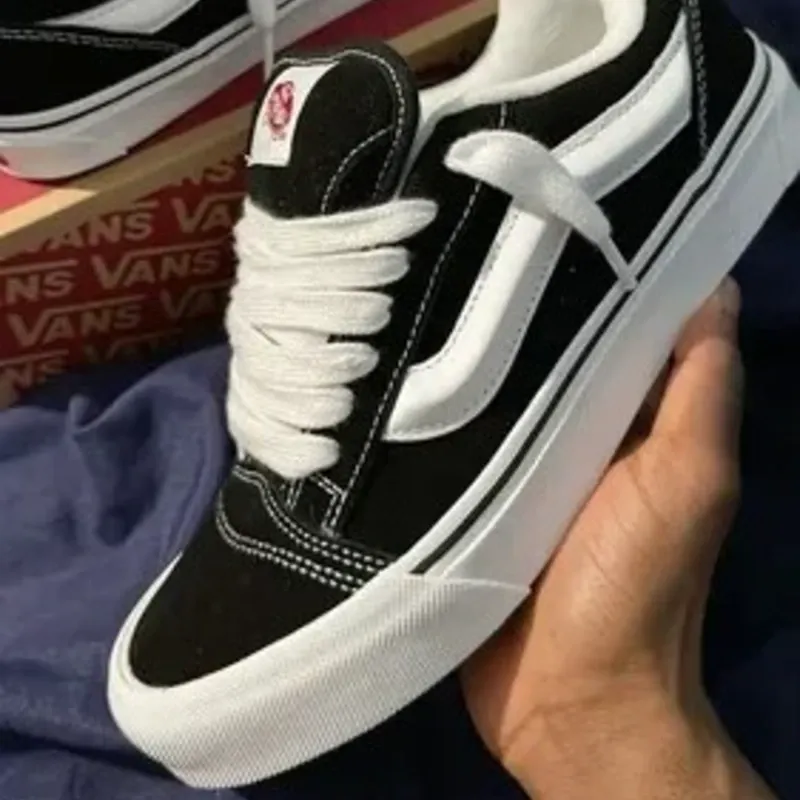 Vans Potato