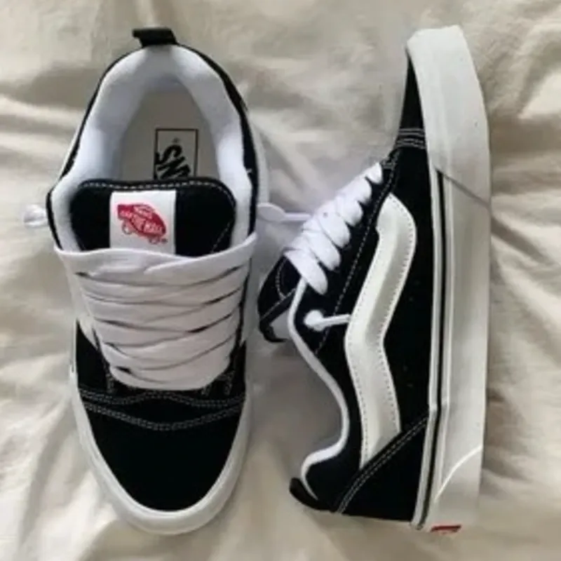 Vans Potato