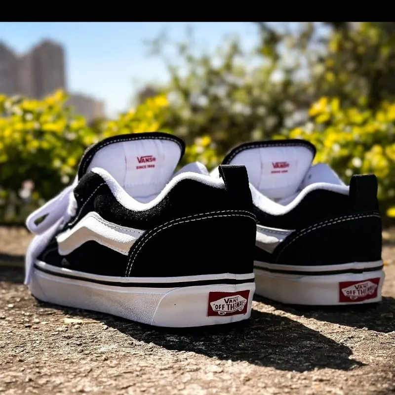 Vans Potato