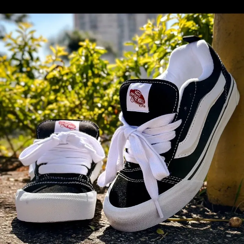 Vans Potato