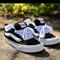Vans Potato
