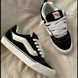 Vans Potato
