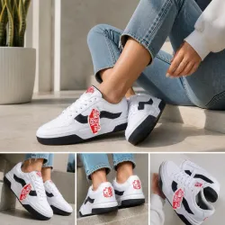 Vans R5