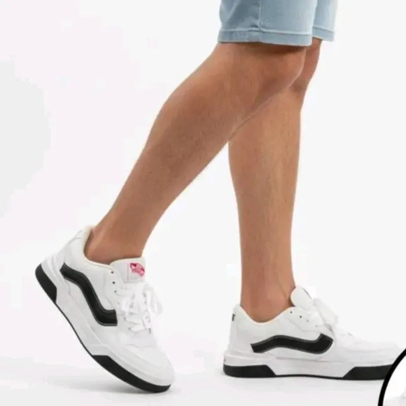 Vans R5