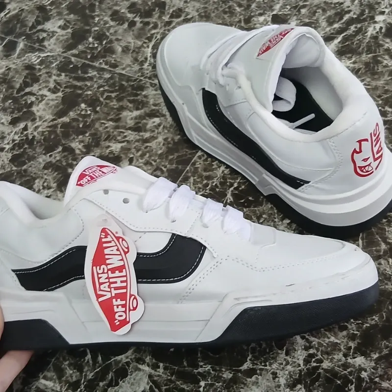 Vans R5